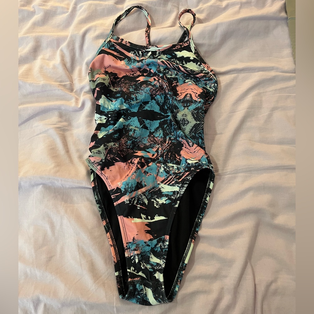 Jolyn Perry onesie
